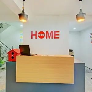 Oyo Plot No40 Dwarka Near Dwarka Sector 21 Metro Station Guest house New Delhi