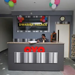 O Dwarka Palace Hotel Gurgaon