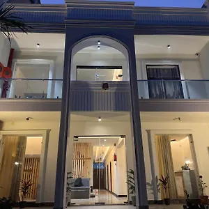 Taj Way By Jyoti Hotel Agra (Uttar Pradesh)