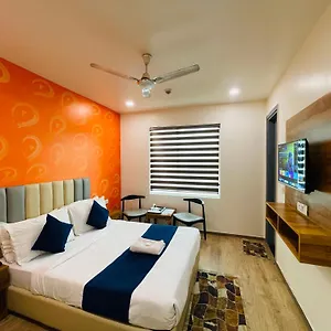 7 Star Paschim Vihar Couple Friendly Hotel Delhi (National Capital Territory of India)
